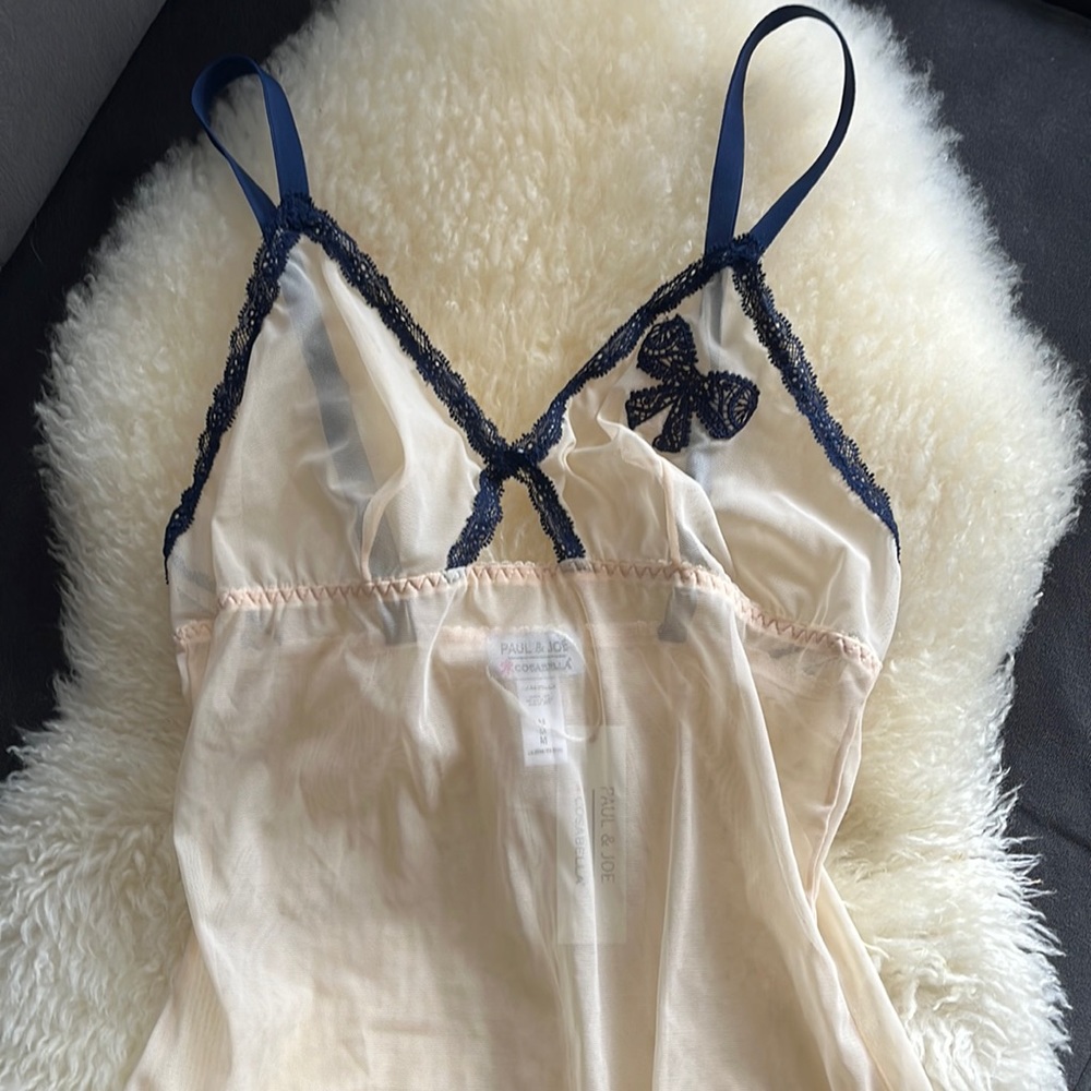 Thong bodysuit